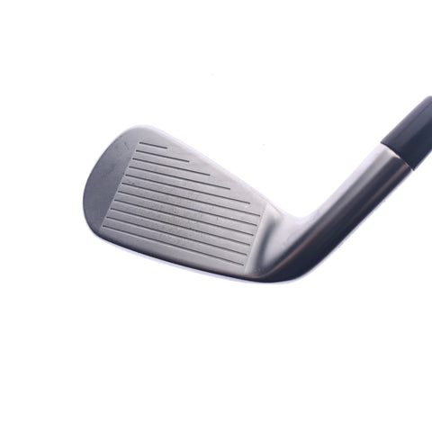 Used Callaway Apex UT 24 2 Hybrid / 18 Degrees / X-Stiff Flex
