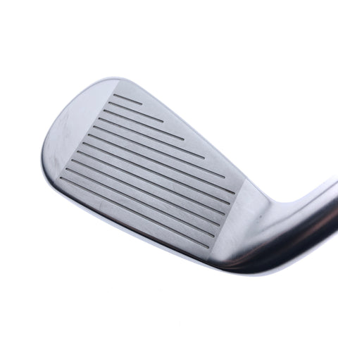 Used Callaway Apex UT 24 2 Hybrid / 18 Degrees / X-Stiff Flex