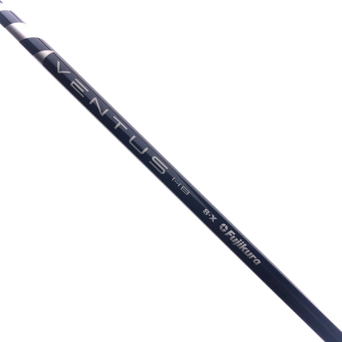 Used Callaway Apex UT 24 2 Hybrid / 18 Degrees / X-Stiff Flex