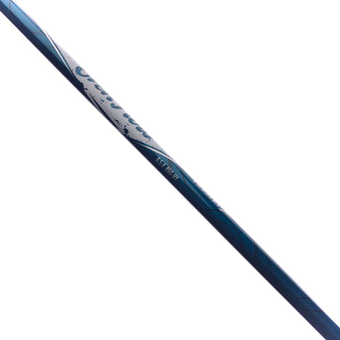 Used Callaway Apex UT 24 2 Hybrid / 18 Degrees / X-Stiff Flex
