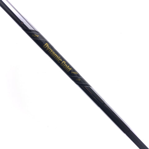 Used Callaway Apex UT 24 2 Hybrid / 18 Degrees / X-Stiff Flex