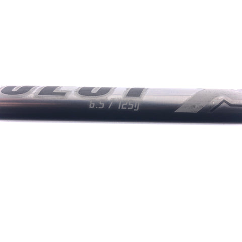 Used Callaway Apex UT 24 2 Hybrid / 18 Degrees / X-Stiff Flex