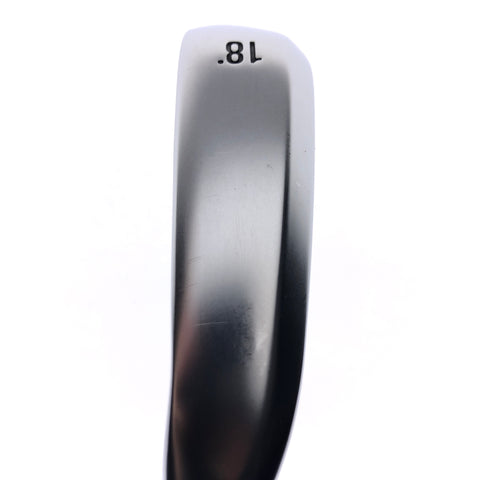 Used Callaway Apex UT 24 2 Hybrid / 18 Degrees / X-Stiff Flex / Left-Handed