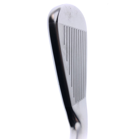 Used Callaway Apex UT 24 2 Hybrid / 18 Degrees / X-Stiff Flex / Left-Handed