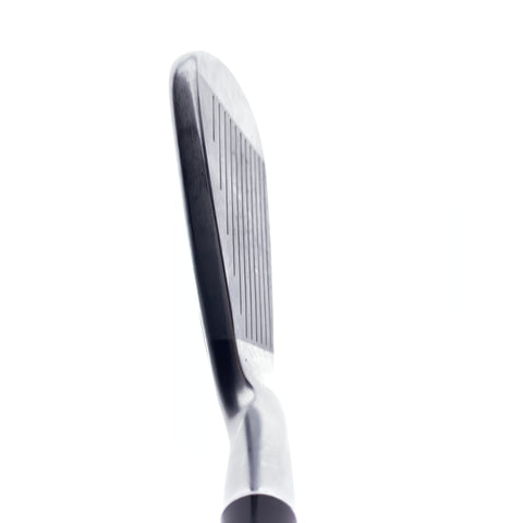 Used Callaway Apex UT 24 2 Hybrid / 18 Degrees / X-Stiff Flex / Left-Handed