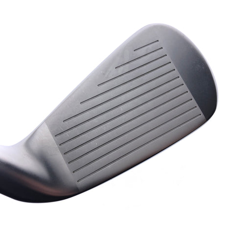 Used Callaway Apex UT 24 2 Hybrid / 18 Degrees / X-Stiff Flex / Left-Handed