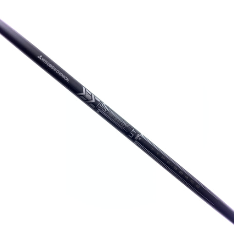 Used Callaway Apex UT 24 2 Hybrid / 18 Degrees / X-Stiff Flex / Left-Handed