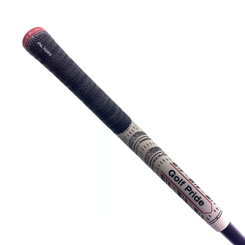 Used Callaway Apex UT 24 2 Hybrid / 18 Degrees / X-Stiff Flex / Left-Handed