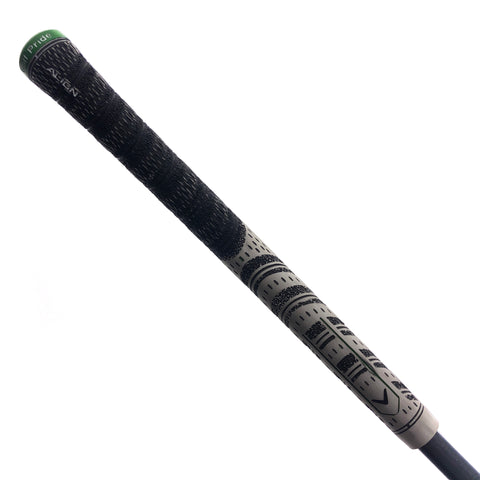 Used Callaway Apex UT 24 2 Hybrid / 18 Degrees / X-Stiff Flex / Left-Handed