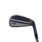 Used Callaway Apex UT 24 2 Hybrid / 18 Degrees / X-Stiff Flex