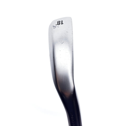 Used Callaway Apex UT 24 2 Hybrid / 18.0 Degrees / Stiff Flex