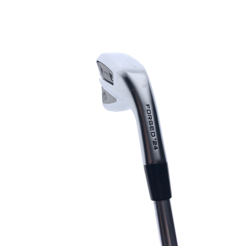 Used Callaway Apex UT 24 2 Hybrid / 18.0 Degrees / X-Stiff Flex