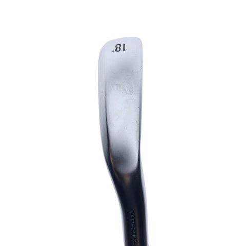 Used Callaway Apex UT 24 2 Hybrid / 18.0 Degrees / X-Stiff Flex
