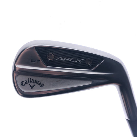 Used Callaway Apex UT 24 3 Hybrid / 20 Degrees / Regular Flex