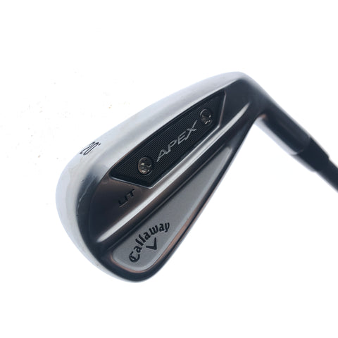 Used Callaway Apex UT 24 3 Hybrid / 20 Degrees / Stiff Flex
