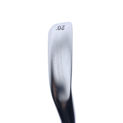 Used Callaway Apex UT 24 3 Hybrid / 20 Degrees / Stiff Flex