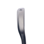 Used Callaway Apex UT 24 3 Hybrid / 20 Degrees / Stiff Flex