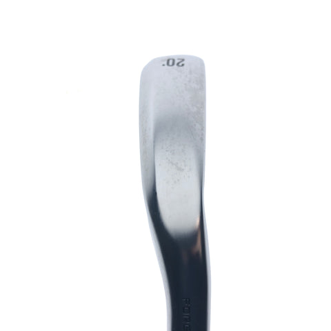 Used Callaway Apex UT 24 3 Hybrid / 20 Degrees / Stiff Flex