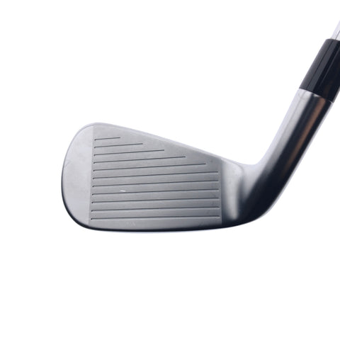 Used Callaway Apex UT 24 3 Hybrid / 20 Degrees / Stiff Flex