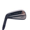 Used Callaway Apex UT 24 3 Hybrid / 20 Degrees / Stiff Flex / Left-Handed