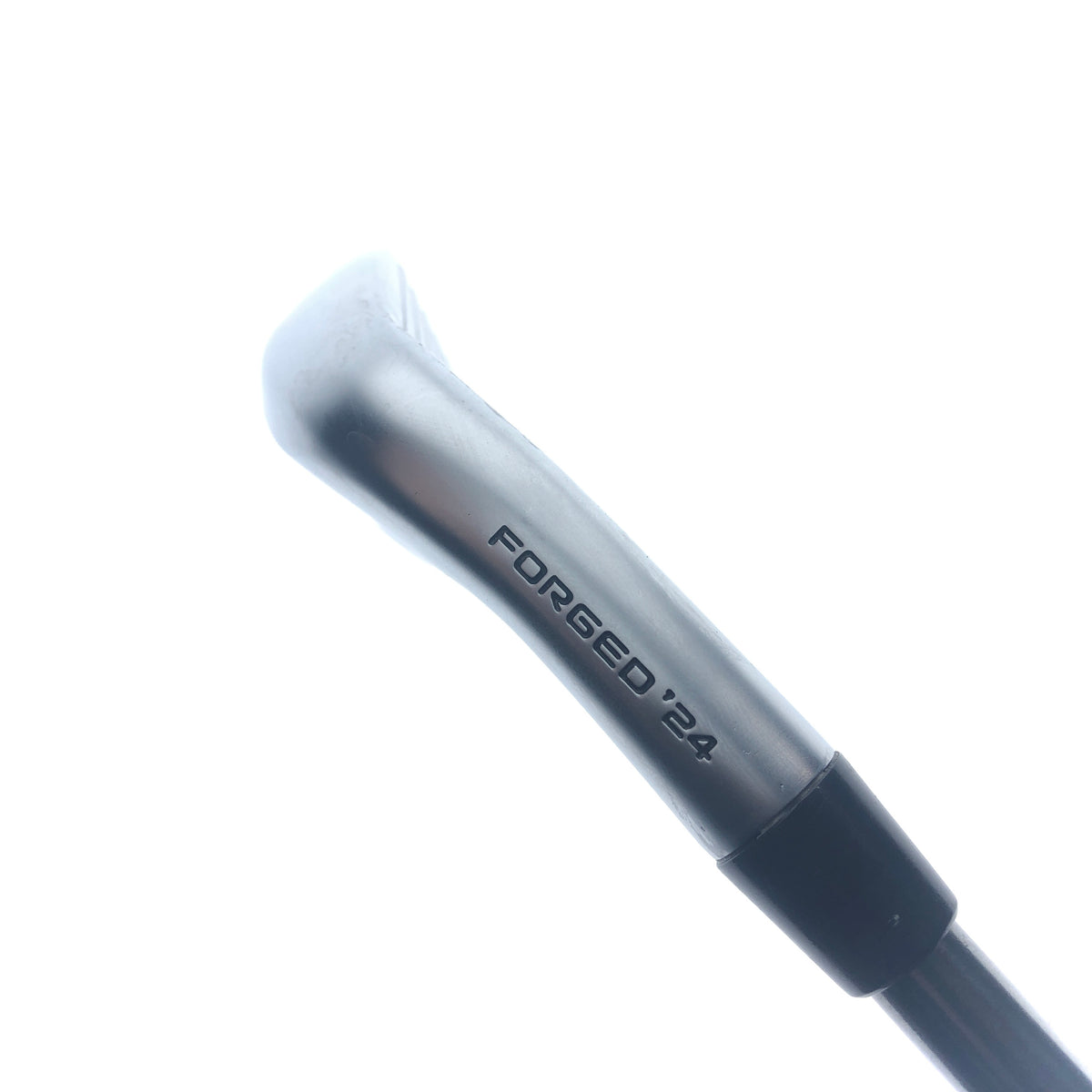 Used Callaway Apex UT 24 3 Hybrid / 20.0 Degrees / Stiff Flex
