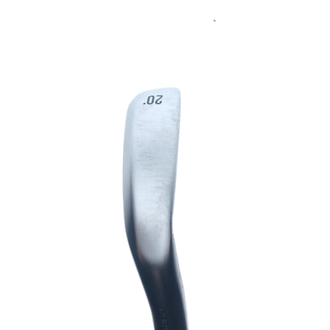 Used Callaway Apex UT 24 3 Hybrid / 20.0 Degrees / Stiff Flex