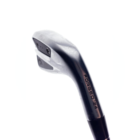 Used Callaway Apex UT 24 3 Hybrid / 20.0 Degrees / X-Stiff Flex