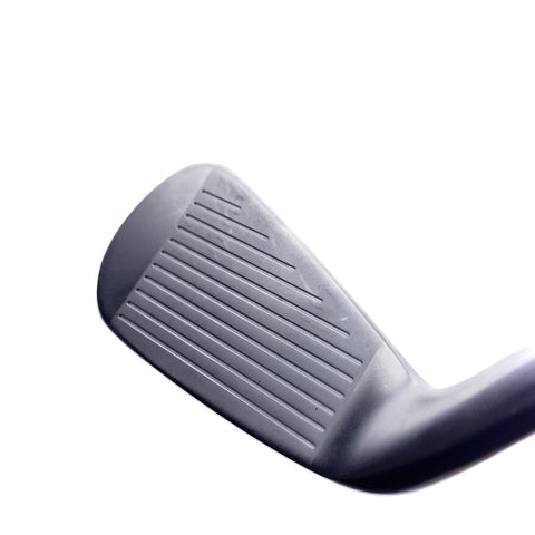 Used Callaway Apex UT 24 3 Hybrid / 20.0 Degrees / X-Stiff Flex