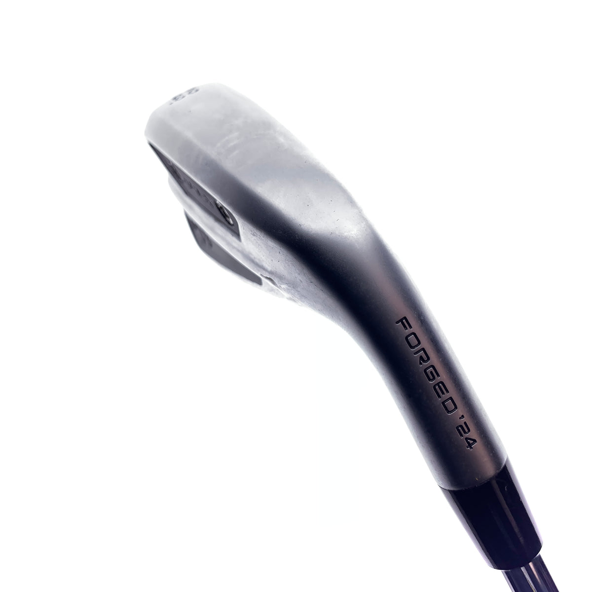 Used Callaway Apex UT 24 4 Hybrid / 23 Degrees / Stiff Flex