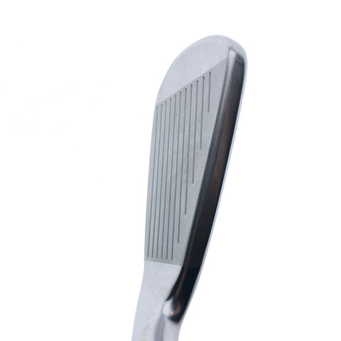 Used Callaway Apex UT 24 4 Hybrid / 23 Degrees / Stiff Flex