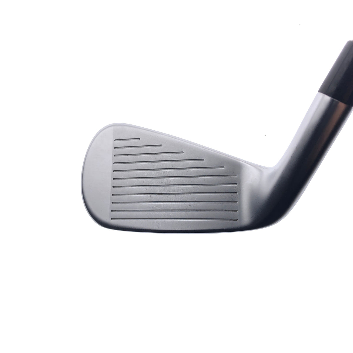 Used Callaway Apex UT 24 4 Hybrid / 23 Degrees / Stiff Flex