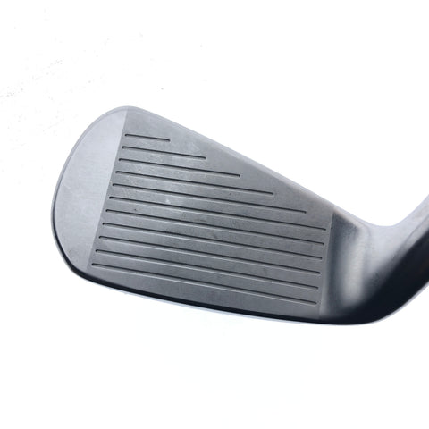 Used Callaway Apex UT 24 4 Hybrid / 23 Degrees / Stiff Flex