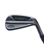Used Callaway Apex UT 24 4 Hybrid / 23 Degrees / Stiff Flex