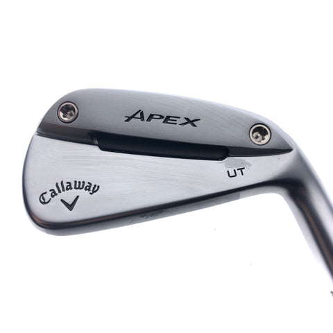 Used Callaway Apex UT 25 3 Hybrid / 20 Degrees / Stiff Flex