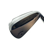 Used Callaway Apex UT 25 3 Hybrid / 20.0 Degrees / Stiff Flex