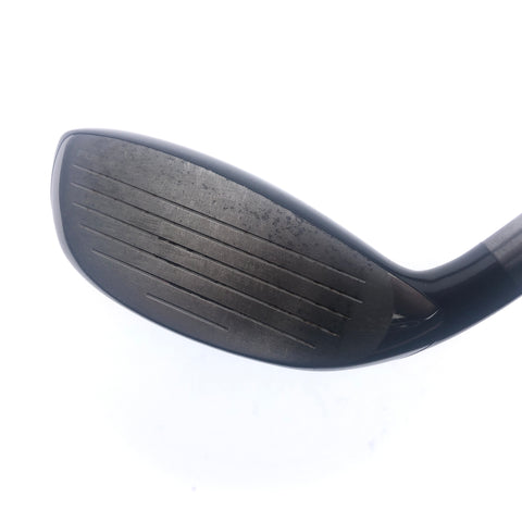 Used Callaway Apex UW 2022 2 Hybrid / 17 Degrees / HandCrafted TX Flex