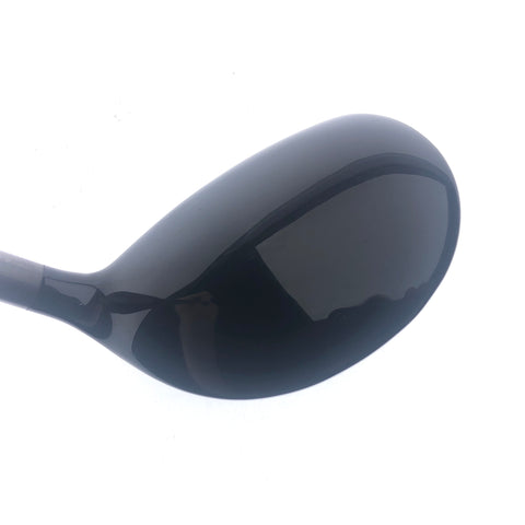 Used Callaway Apex UW 2022 2 Hybrid / 17 Degrees / HandCrafted TX Flex