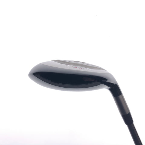 Used Callaway Apex UW 2022 2 Hybrid / 17 Degrees / Regular Flex