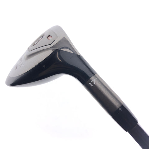 Used Callaway Apex UW 2022 2 Hybrid / 17 Degrees / Regular Flex