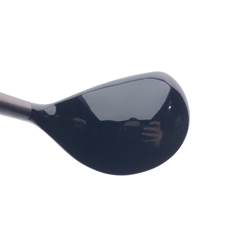 Used Callaway Apex UW 2022 2 Hybrid / 17 Degrees / Regular Flex