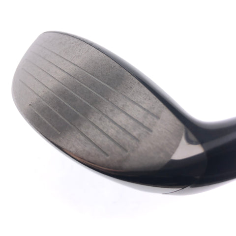 Used Callaway Apex UW 2022 2 Hybrid / 17 Degrees / Regular Flex