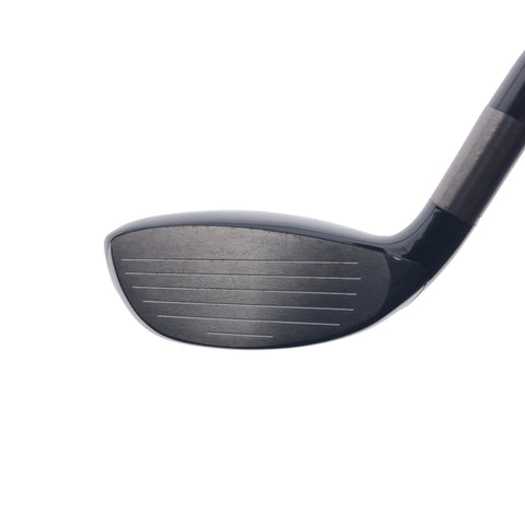 Used Callaway Apex UW 2022 2 Hybrid / 17 Degrees / Regular Flex