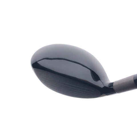 Used Callaway Apex UW 2022 2 Hybrid / 17 Degrees / Regular Flex