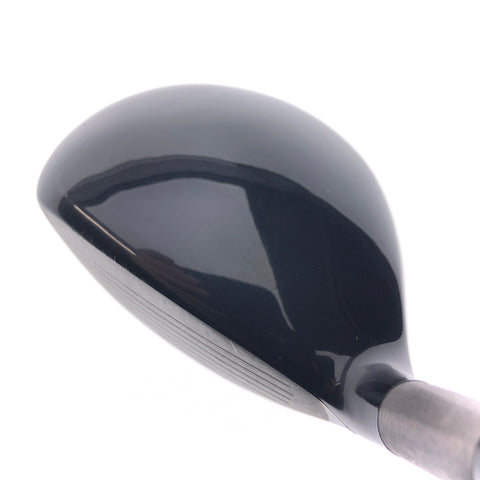 Used Callaway Apex UW 2022 2 Hybrid / 17 Degrees / Regular Flex