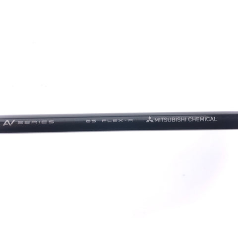 Used Callaway Apex UW 2022 2 Hybrid / 17 Degrees / Regular Flex