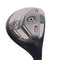 Used Callaway Apex UW 2022 2 Hybrid / 17 Degrees / Regular Flex