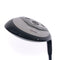 Used Callaway Apex UW 2022 2 Hybrid / 17 Degrees / Stiff Flex