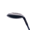 Used Callaway Apex UW 2022 2 Hybrid / 17 Degrees / Stiff Flex