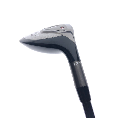 Used Callaway Apex UW 2022 2 Hybrid / 17 Degrees / Stiff Flex
