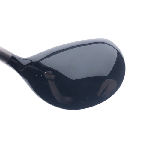 Used Callaway Apex UW 2022 2 Hybrid / 17 Degrees / Stiff Flex